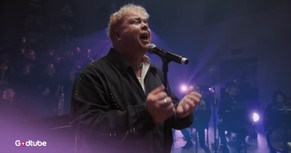 Tommee Profitt Teams Up With Isaac Mather for 'Grace Greater Than Our Sin'