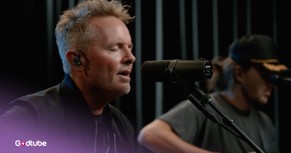 Chris Tomlin 'Rivers of Joy' Powerful Performance