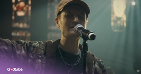 Tommee Profitt, Abe Parker Deliver Powerful 'At the Cross' Rendition