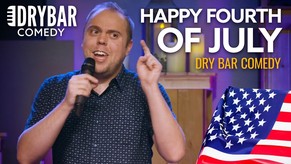 The Absolute Smartest History Patriotic Jokes