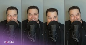 Spectacular A Cappella ‘When the Saints Go Marching In’ Cover