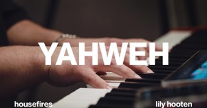 Housefires - Yahweh