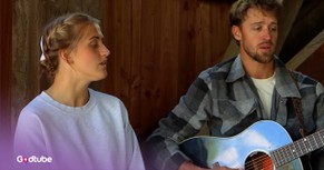 Siblings’ ‘Will the Circle Be Unbroken’ Cover Will Touch Your Heart