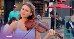 Stunning Instrumental Cover of ‘Hallelujah’
