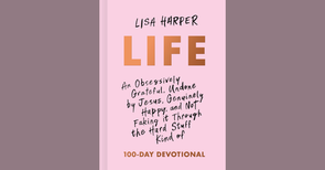 Life by Lisa Harper
