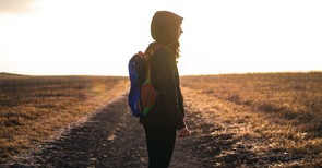 When God Only Shows You the Next Step - Crosswalk PLUS Video Devotional