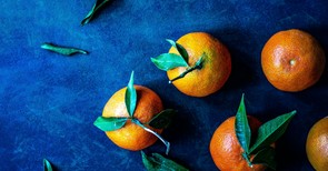 Healing Foods from the Bible and Natural Remedies