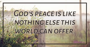 Seeing Death as a Door to Peace - Crosswalk PLUS Video Devotional