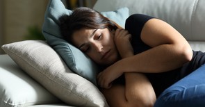 When Your Emotional Pain Feels Relentless - Crosswalk PLUS Video Devotional