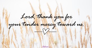 God Gives Us His Family - CW PLUS Video Devotional