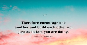 Be an Encourager - Crosswalk PLUS Video Devotional