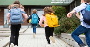 The Ultimate Back to School Prayer Guide: Includes BONUS 4-Week Bible Study