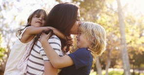4 Ways to Raise Kids You Actually Like