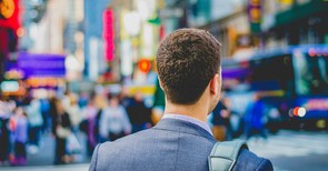 Finding True Fulfillment - Crosswalk PLUS Video Devotional