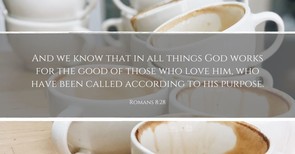 Does God Really Cause All Things to Work for Good? - Crosswalk PLUS Video Devotional