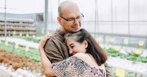 The Rich Blessing of Growing Old with Your Spouse - Crosswalk PLUS Marriage Devotional