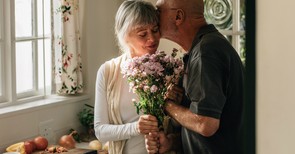 The Benefits of Knowing Love Languages as Empty Nesters - Crosswalk PLUS Marriage Devotional