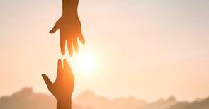 An Invite from the One Who Meets Our Needs - Crosswalk PLUS Video Devotional