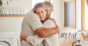 Love a Little Stronger - Crosswalk PLUS Marriage Devotional