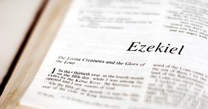 Dry Bones, Hear the Word! - Crosswalk PLUS Video Devotional