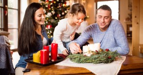 Advent Calendar to Help Kids Feel the Joy This Christmas