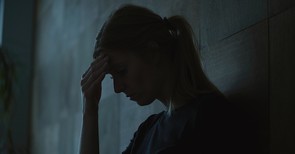 Breaking the Weight of Anxiety - Crosswalk PLUS Video Devotional