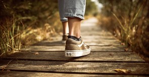 Step Forward in Faith - Crosswalk PLUS Video Devotional