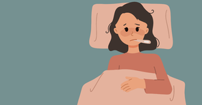 5-Day Prayer Guide for When Your Child Is Sick