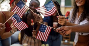 Does Christian Liberty Look Like 4th of July Independence?