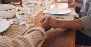 God Is My Portion - Crosswalk PLUS Video Devotional