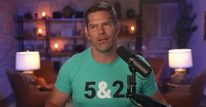 Dallas Jenkins Says Most Hate for 'The Chosen' Based on Misunderstandings, Falsehoods