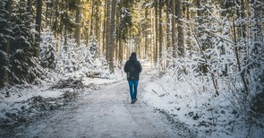 6 Spiritual Benefits of a Daily Walk