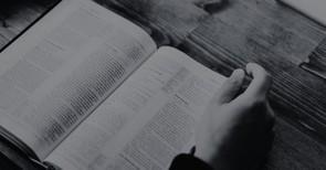 What to Read in Your Bible When You Feel Spiritually Tired - with Printable Bible Study Journal