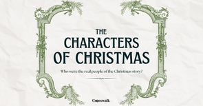 The Characters of Christmas