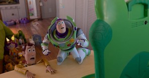 Crosswalk Conversations: Toy Story 5 Family Discussion Guide