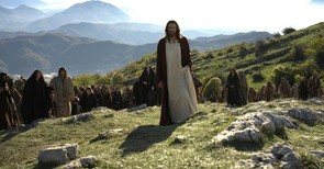 Mel Gibson Shares New 'Resurrection of the Christ' Details: 'Other Realms,' Moses and David