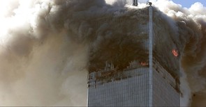 9/11 Survivor Cried Out to Jesus as The World Trade Center Collapsed All Around Him