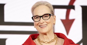 C.S. Lewis' Family 'Very Upset' Over Meryl Streep as Aslan, Ted Baehr Says