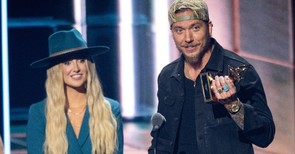 Lainey Wilson Opens Up About Her 'Authentic Relationship with Jesus Christ' at Dove Awards