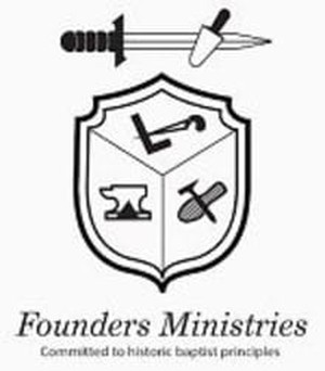 Founders Ministries Blog