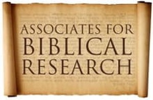Associates for Biblical Research