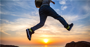 How to Know If Your Leap of Faith Is in God's Will