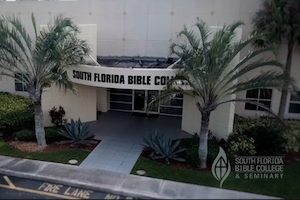 South Florida Bible College, top Florida christian colleges