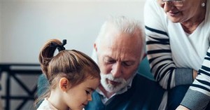 20 Free Ways to Spend Quality Time with Your Grandchildren