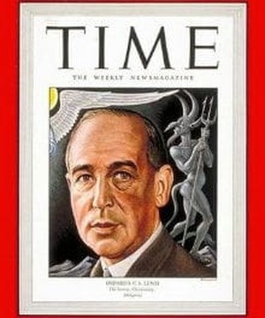 Alister McGrath on Why C.S. Lewis is So Important