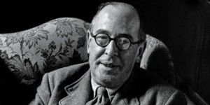 Quiz: Which C.S. Lewis Book Should You Read?