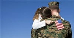 10 Great Ways to Show Support for Military Families