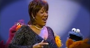 Patti LaBelle Helps Kids Learn the Alphabet... Gospel Style!