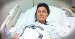 Teacher Injured In Tornado Who Saved 3 Students, Gets Miracle Baby 
