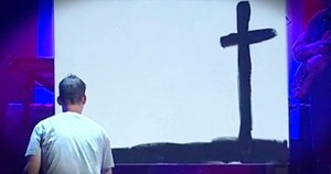 Christian Artist - Speed Painter Lance Brown